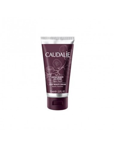 Caudalie Crema Belleza para los pies 75 ml