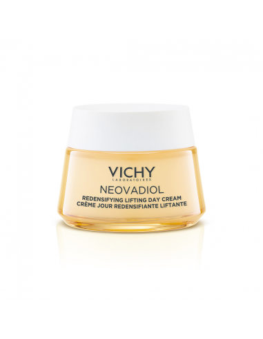 Vichy Neovadiol Peri-menopausia Crema piel seca 50 ml