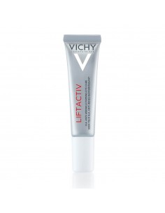 Vichy Liftactiv Crema de ojos antiarrugas 15 ml