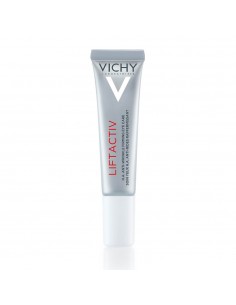 Vichy Liftactiv Crema de ojos antiarrugas 15 ml
