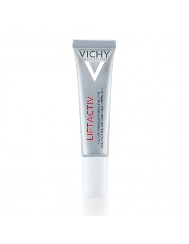 Vichy Liftactiv Crema de ojos antiarrugas 15 ml