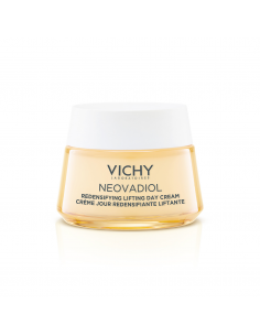 Vichy Neovadiol Peri-menopausia Crema Día piel normal y mixta 50 ml