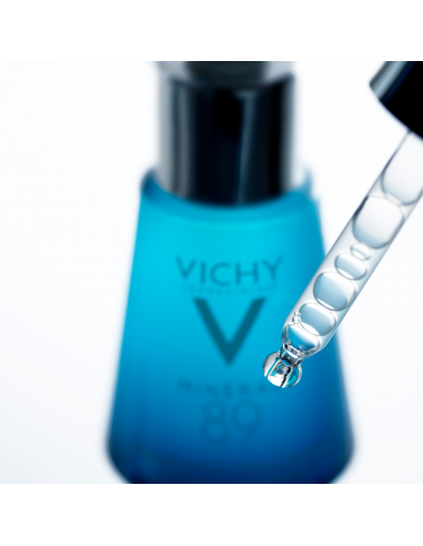 Vichy Minéral 89 Probiotic Fractions Sérum 30ML 30 ml