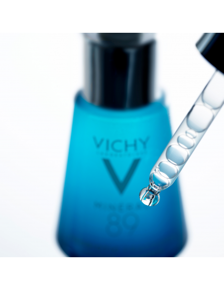 Vichy Minéral 89 Probiotic Fractions Sérum 30ML 30 ml