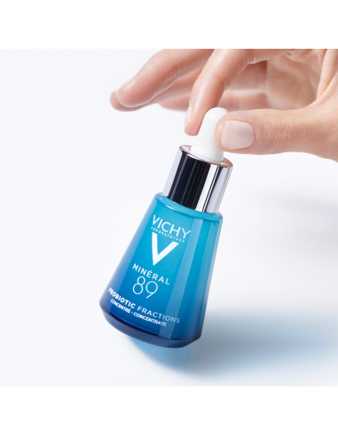 Vichy Minéral 89 Probiotic Fractions Sérum 30ML 30 ml