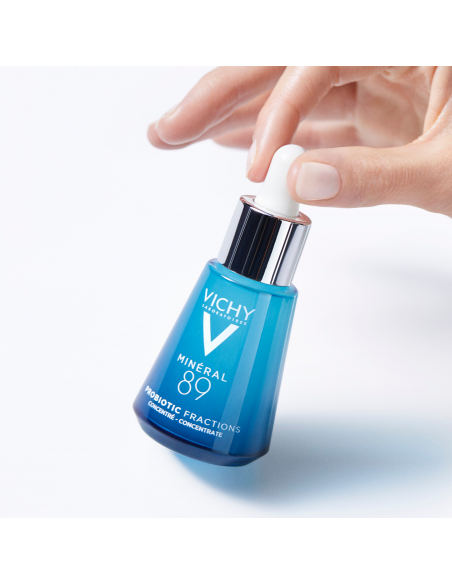Vichy Minéral 89 Probiotic Fractions Sérum 30ML 30 ml