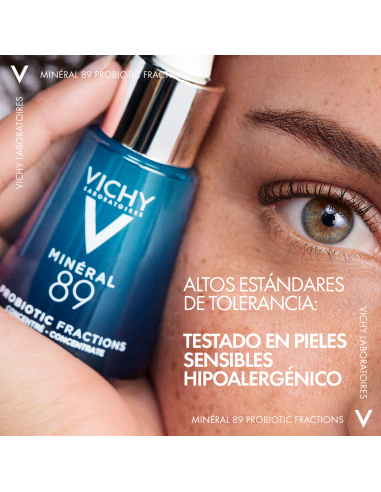 Vichy Minéral 89 Probiotic Fractions Sérum 30ML 30 ml