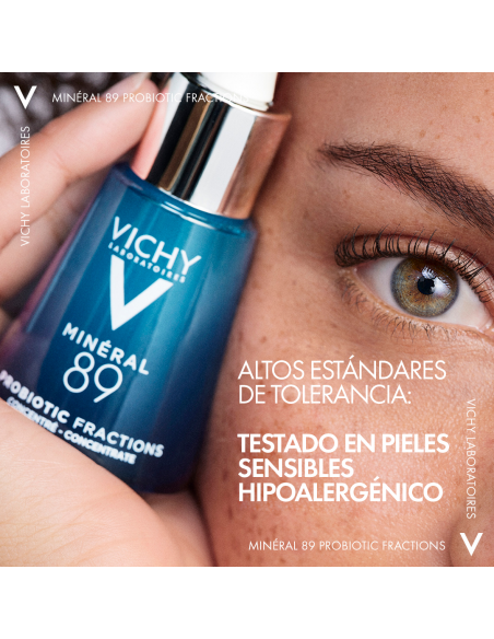 Vichy Minéral 89 Probiotic Fractions Sérum 30ML 30 ml
