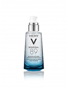 Vichy Minéral 89 Sérum Concentrado Fortificante 50 ml