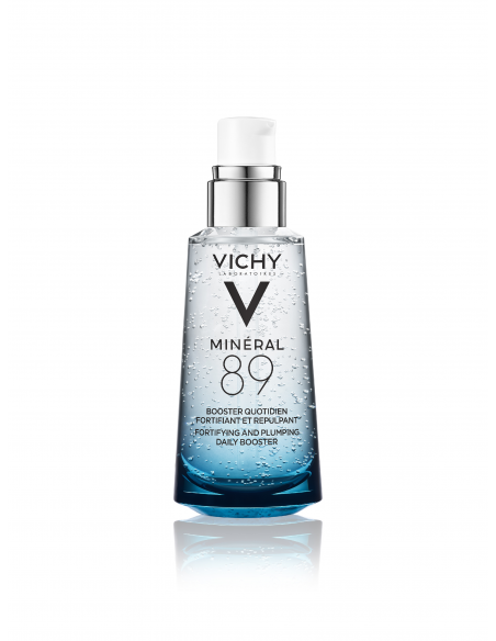 Vichy Minéral 89 Sérum Concentrado Fortificante 50 ml