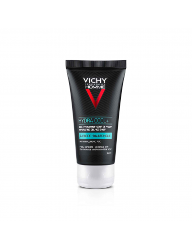 Vichy Homme Hydra Cool+ Gel Hidratante 40 ml