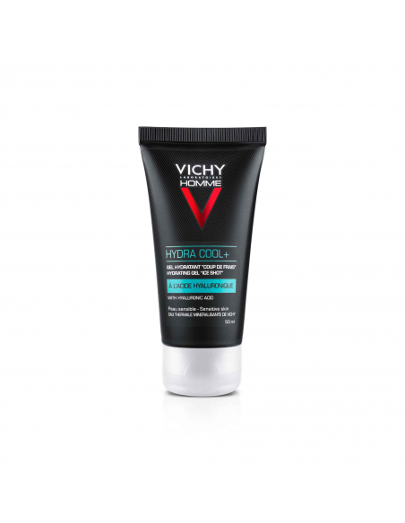 Vichy Homme Hydra Cool+ Gel Hidratante 40 ml