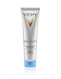 Vichy Capital Soleil Bálsamo Reparador 100 ml