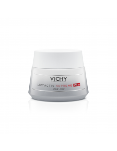 Vichy Liftactiv Supreme SPF30 Crema Día 50ml