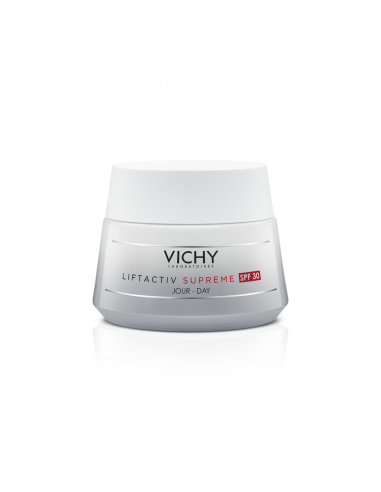 Vichy Liftactiv Supreme SPF30 Crema Día 50ml