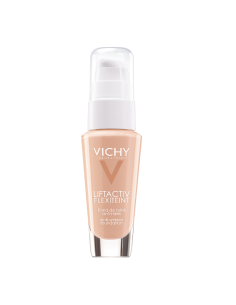 Vichy Liftactiv Flexiteint Fondo de Maquillaje Fluido Tono 45 Gold