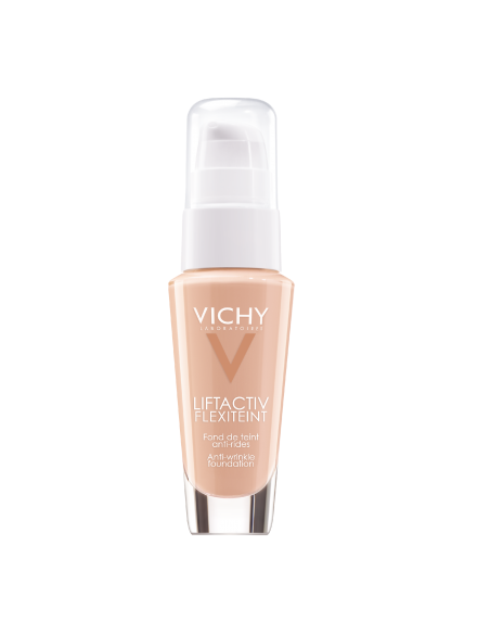 Vichy Liftactiv Flexiteint Fondo de Maquillaje Fluido Tono 45 Gold