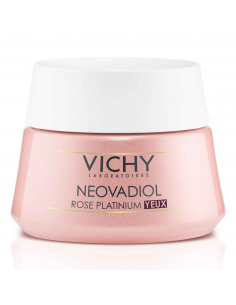 Vichy Neovadiol Rose Platinium Contorno de Ojos Revitalizante 15 ml