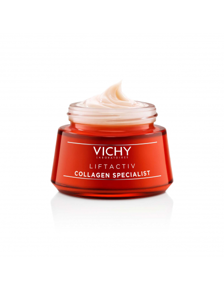 Vichy Liftactiv Collagen Specialist Crema Día Antiarrugas 50ml
