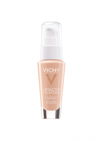 Vichy Liftactiv Flexiteint Fondo de Maquillaje Fluido Tono 35 Sand