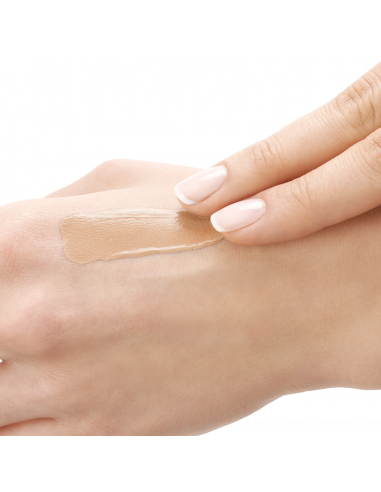 Vichy Dermablend Fondo de Maquillaje Fluido Alta Cobertura 16h Tono 25 Nude