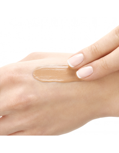 Vichy Dermablend Fondo de Maquillaje Fluido Alta Cobertura 16h Tono 35 Sand