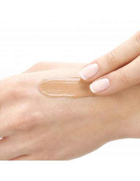 Vichy Dermablend Fondo de Maquillaje Fluido Alta Cobertura 16h Tono 35 Sand