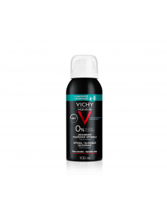 Vichy Desodorante Sensitive Aerosol 100 ml