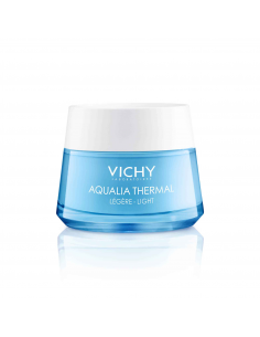 Vichy Aqualia Thermal Crema Rehidratante Piel Normal a Mixta 50 ml