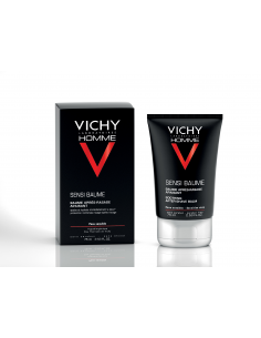 Vichy Homme Sensi Baume After Shave Bálsamo Calmante 75 ml