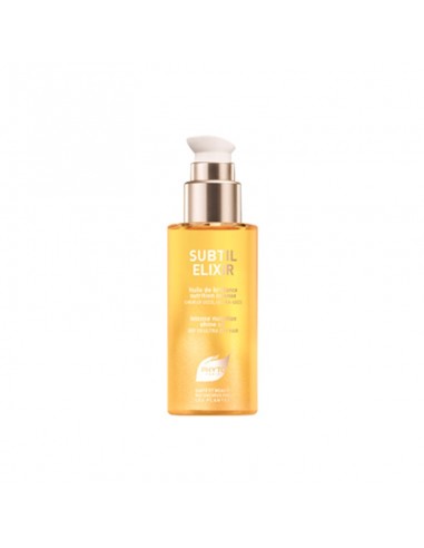Phyto Subtil Elixir Aceite Brillo Nutrición Intensa 75 ml