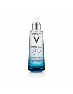 Vichy Minéral 89 Sérum Concentrado Fortificante 75 ml