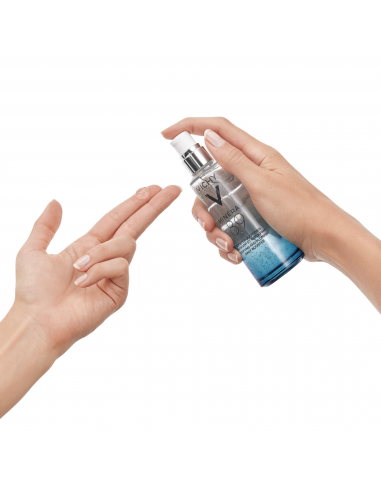 Vichy Minéral 89 Sérum Concentrado Fortificante 75 ml