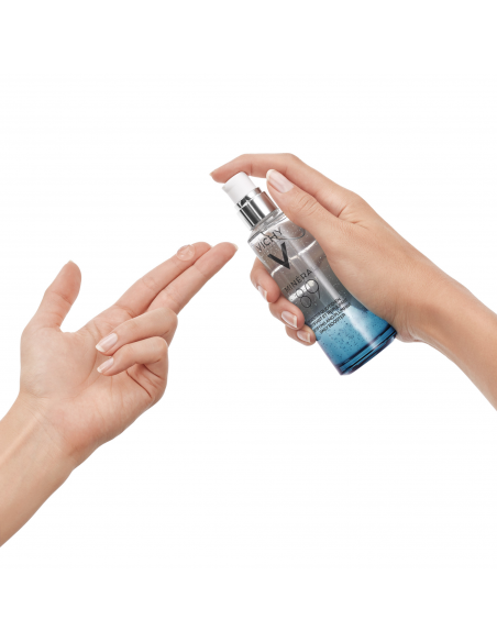 Vichy Minéral 89 Sérum Concentrado Fortificante 75 ml