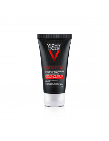 Vichy Homme Structure Force Crema Facial 50 ml