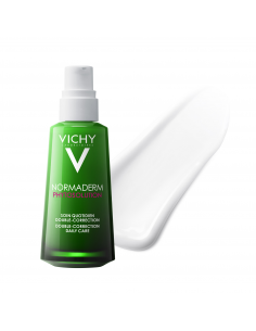 Vichy Normaderm Phytosolution Tratamiento Doble Corrección 50 ml