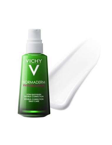 Vichy Normaderm Phytosolution Tratamiento Doble Corrección 50 ml