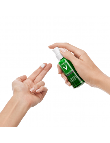 Vichy Normaderm Phytosolution Tratamiento Doble Corrección 50 ml