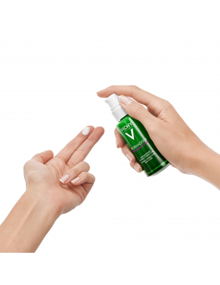 Vichy Normaderm Phytosolution Tratamiento Doble Corrección 50 ml