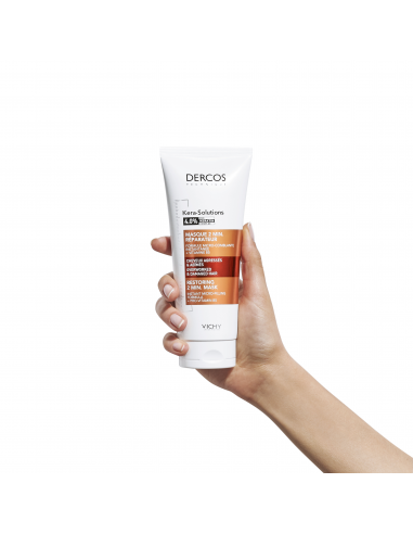 Vichy Dercos Kera Solutions Mascarilla reparadora 200 ml