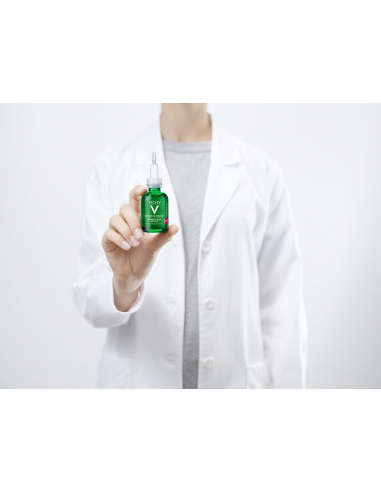 Vichy Normaderm Sérum Probio-BHA Anti-Imperfecciones 30 ml