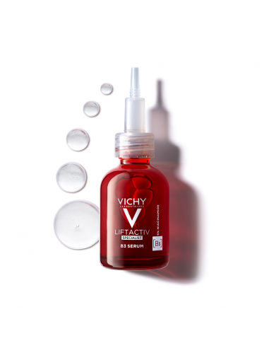 Vichy Liftactiv Specialist Sérum B3 Antimanchas Niacinamida 30ml