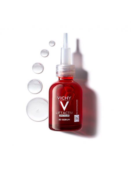Vichy Liftactiv Specialist Sérum B3 Antimanchas Niacinamida 30ml