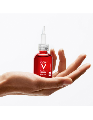 Vichy Liftactiv Specialist Sérum B3 Antimanchas Niacinamida 30ml