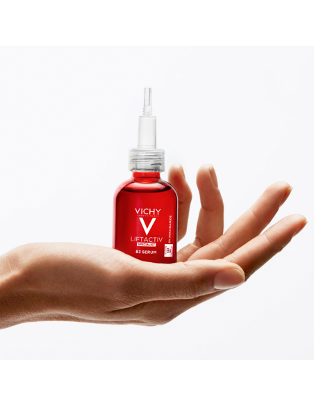Vichy Liftactiv Specialist Sérum B3 Antimanchas Niacinamida 30ml