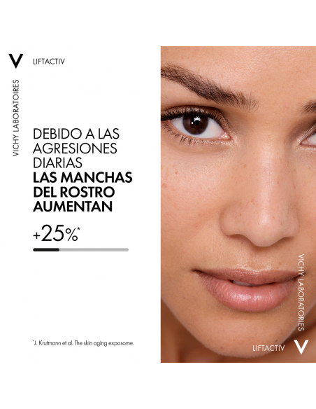 Vichy Liftactiv Specialist Sérum B3 Antimanchas Niacinamida 30ml