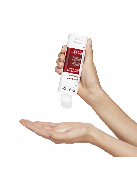 Vichy Dercos Technique Champú Estimulante Energy+ 200 ml