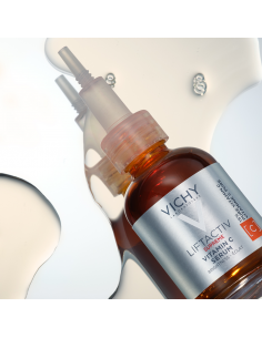Vichy Liftactiv Sérum Vitamina C 20 ml 2
