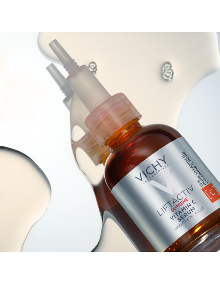 Vichy Liftactiv Sérum Vitamina C 20 ml