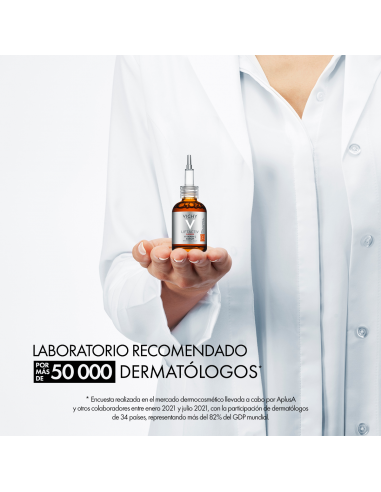 Vichy Liftactiv Sérum Vitamina C 20 ml